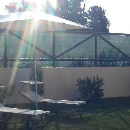 Menta Fiorita Flumini di Quartu