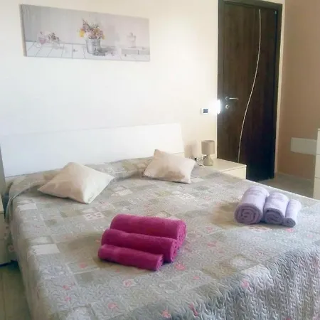 Hébergement de vacances Menta Fiorita *