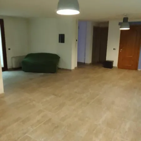 Hébergement de vacances Menta Fiorita *
