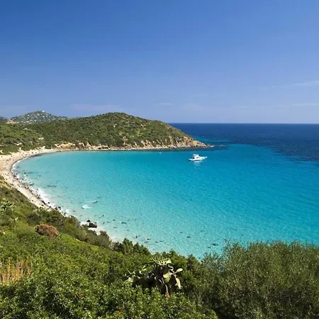 Hébergement de vacances Menta Fiorita