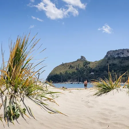 Hébergement de vacances Menta Fiorita *